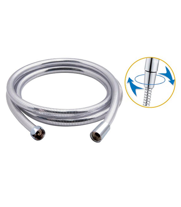 ARCOBAÑ 14AC360  Flexo Acero Inox Antitorsión 1,75-2,25m
