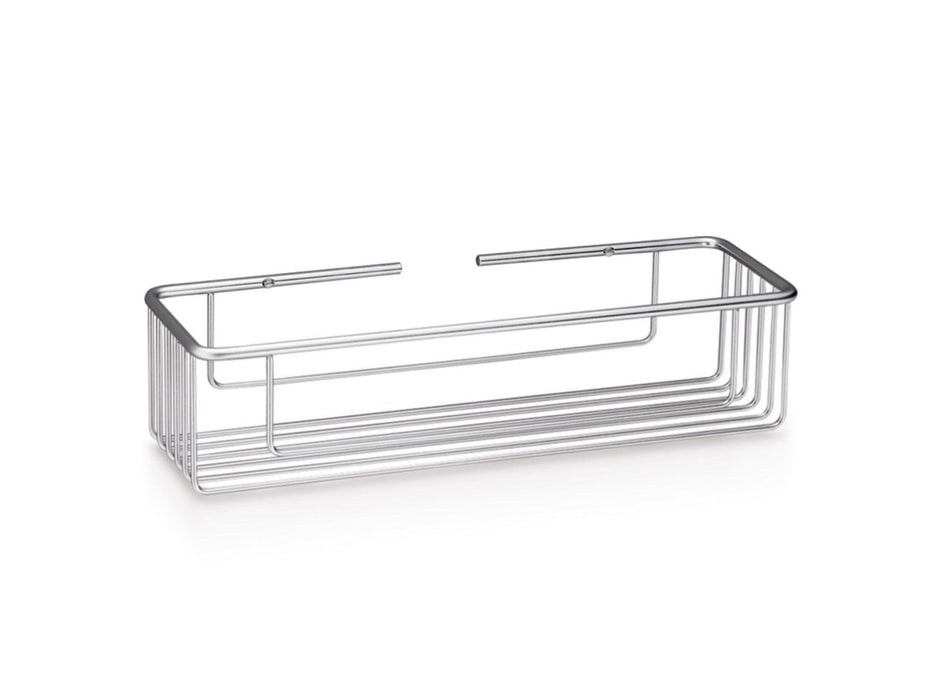 BELTRAN 3325 STAINLESS STEEL Soap Dish Stainless Steel - 400 Deep Stainless Steel Electropolished