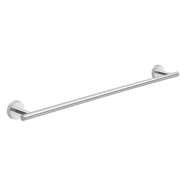 GEDY 23216013200 EROS Toallero 60 cm Cromo