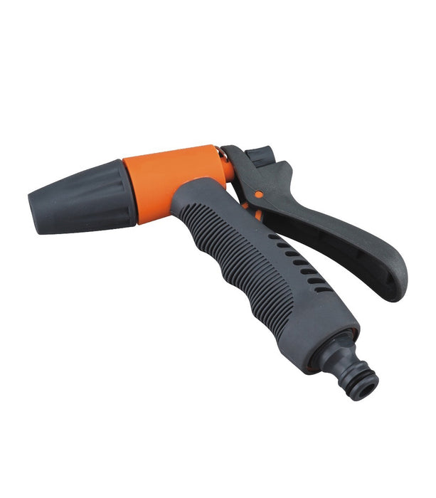 ARCOBAÑ 15PILAN  Pistola De Riego Lanza