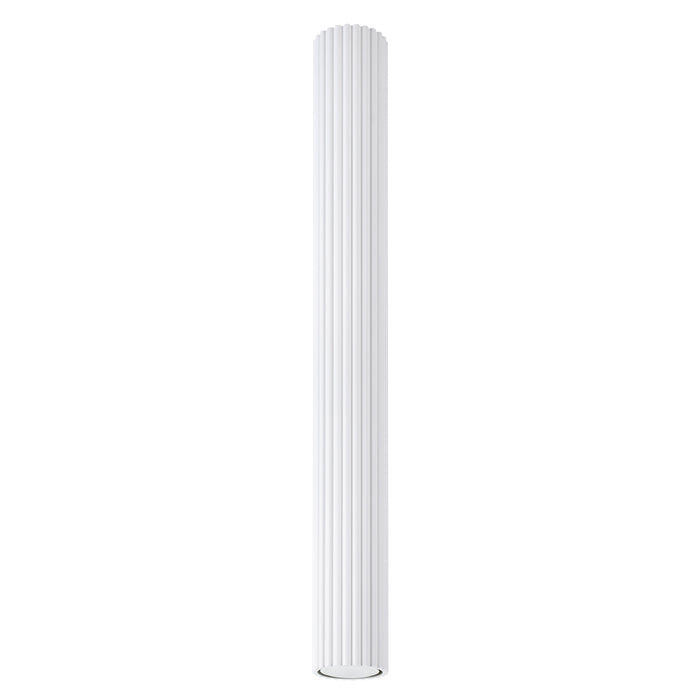SOLLUX SL.1534 KARBON Lámpara De Techo 60 Blanca