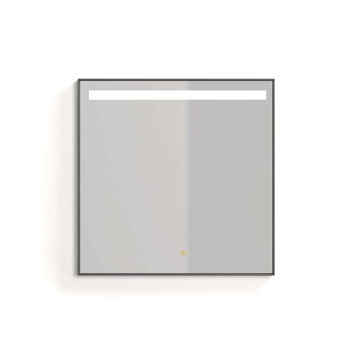 MANILLONS TORRENT LINE PLUS Espejo Negro Mate