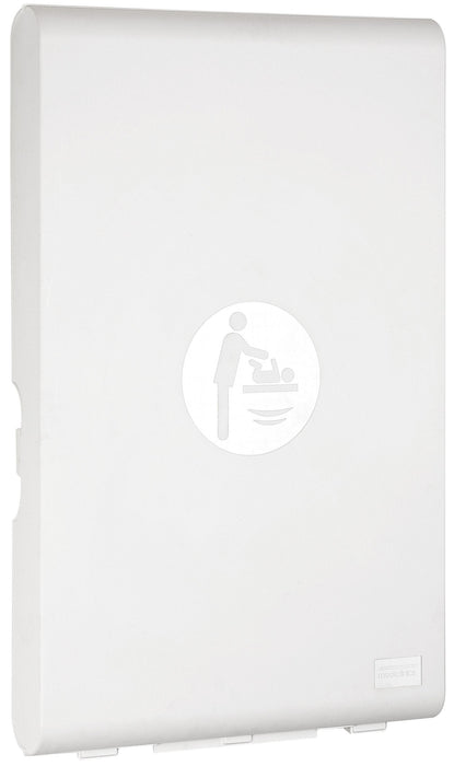 MEDICLINICS CP0016V CAMBIA-PAÑALES BABYMEDI VERTICAL 5 a 7 Días Mediclinics 