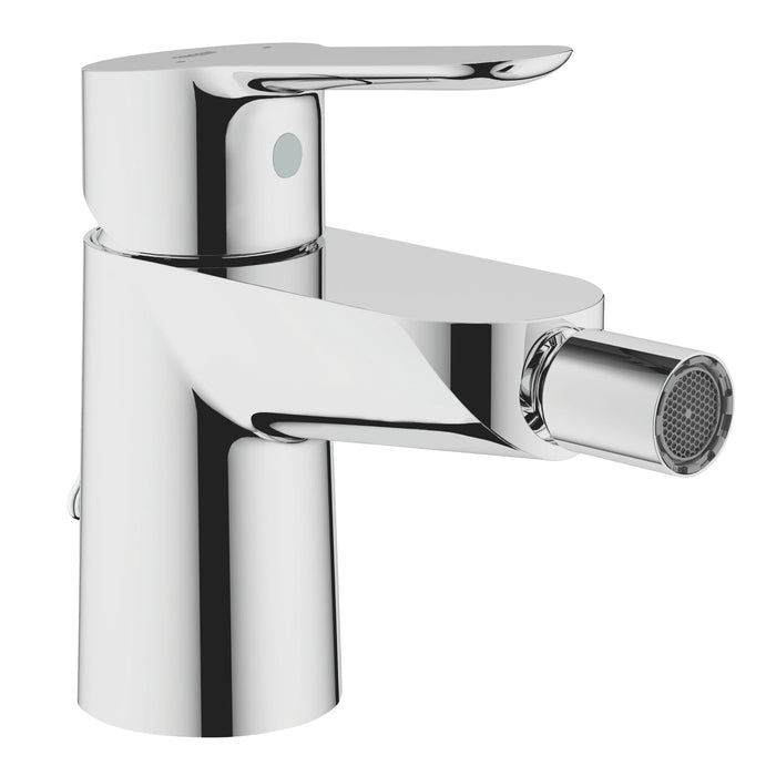 GROHE 23 332 000 Grifo Monomando Bidé Cadenilla Cromo