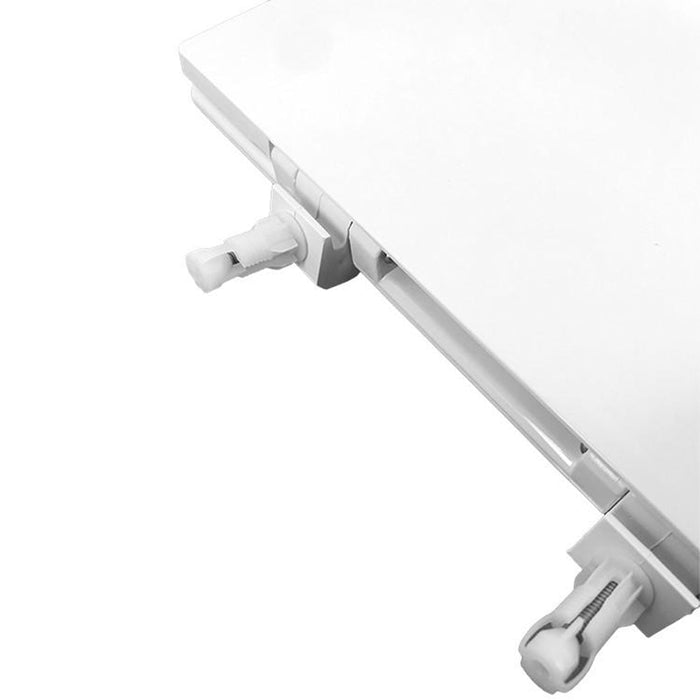 GALA G5142001 MARINA Tapa Asiento Horizontal Blanco (Anterior al 2.007)