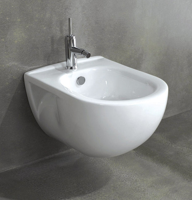 VALADARES 34404002K NAUTILUS Bidé Suspendido