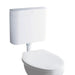 GROHE 37 791 SH0 Cisterna Vista Para Wc 7 a 10 Días Grohe 