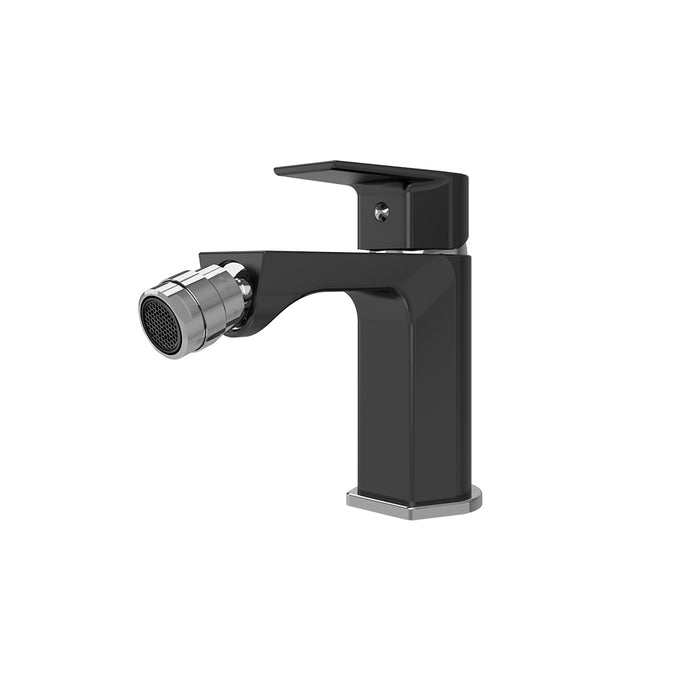PRESTO 4607016 Aroha bidet Negro