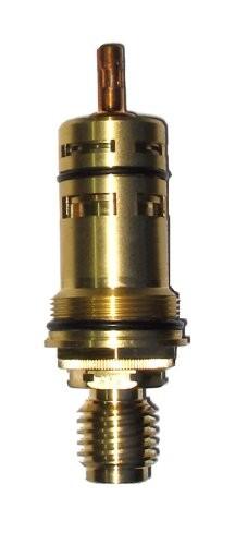 GROHE 47 379 000 Termoelemento de 3/4" Aguas Invertidas