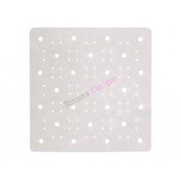 GEDY 9853530230 Antideslizante 52,5X52,5 Blanca