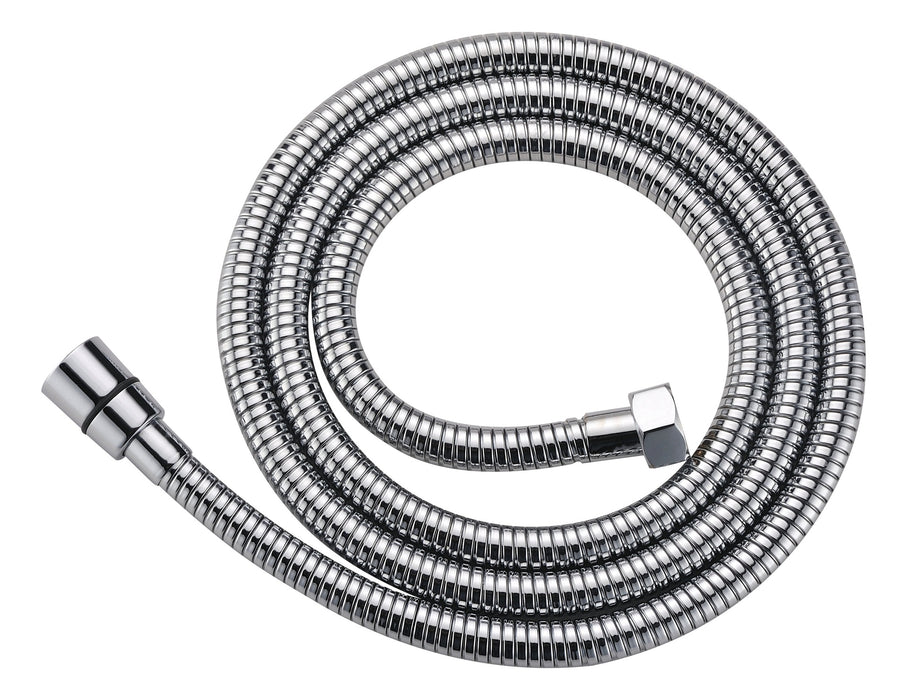 IMEX FLX001 Flexo de Ducha Acero Reforzado 150Cm