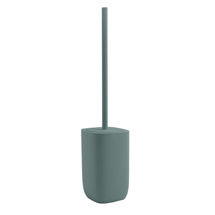 GEDY YL336200000 YLENIA Escobillero de suelo azul mate