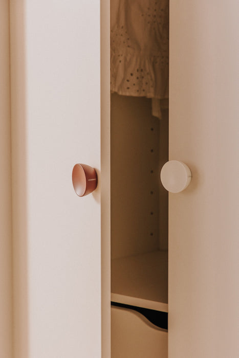 COSMIC WJC277A0022088 GEYSER Terracotta Hanger