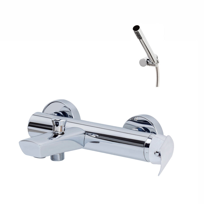 PRESTO 4951000 Kily grupo baño-ducha Cromo