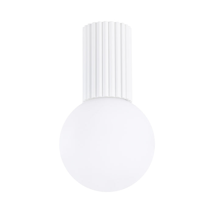 SOLLUX SL.1708 HALO Lámpara De Techo Blanco Ip44