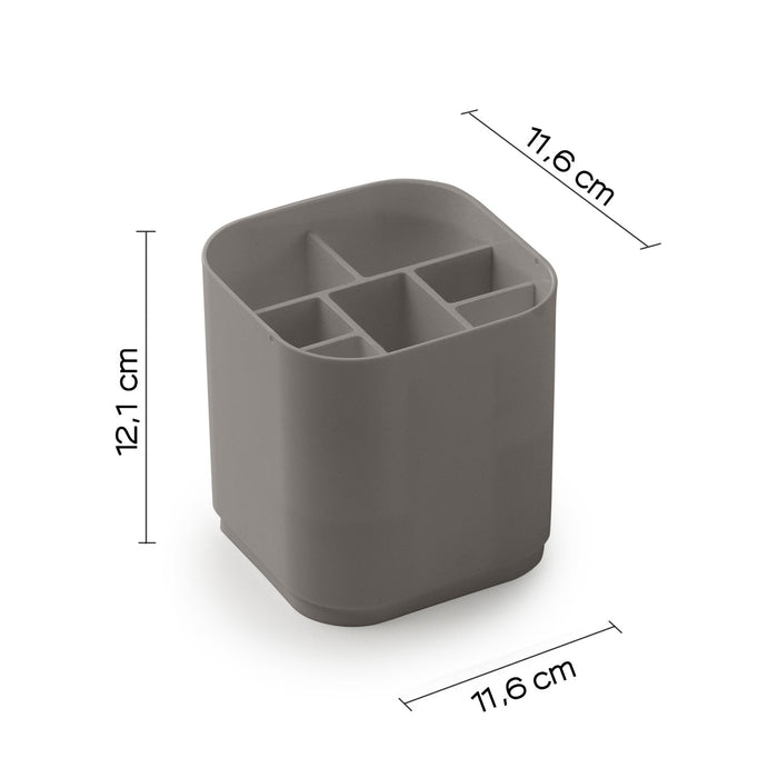 GEDY 63005200300 SEVENTY Organizador Tortora