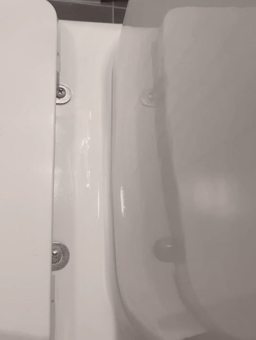 GALA G5142322 MARINA Tapa Asiento Vertical Color Pergamon (Posterior al 2.007)