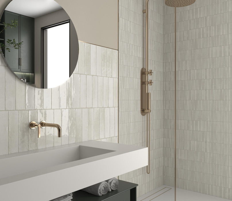 DUNE AGADIR IVORY 7x28 Porcelánico
