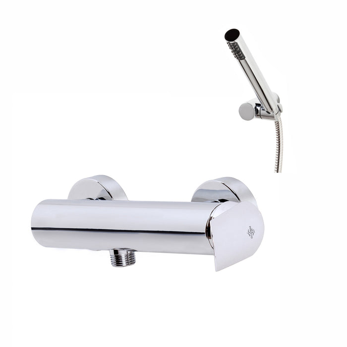 PRESTO 4953000 Kily grupo ducha Cromo