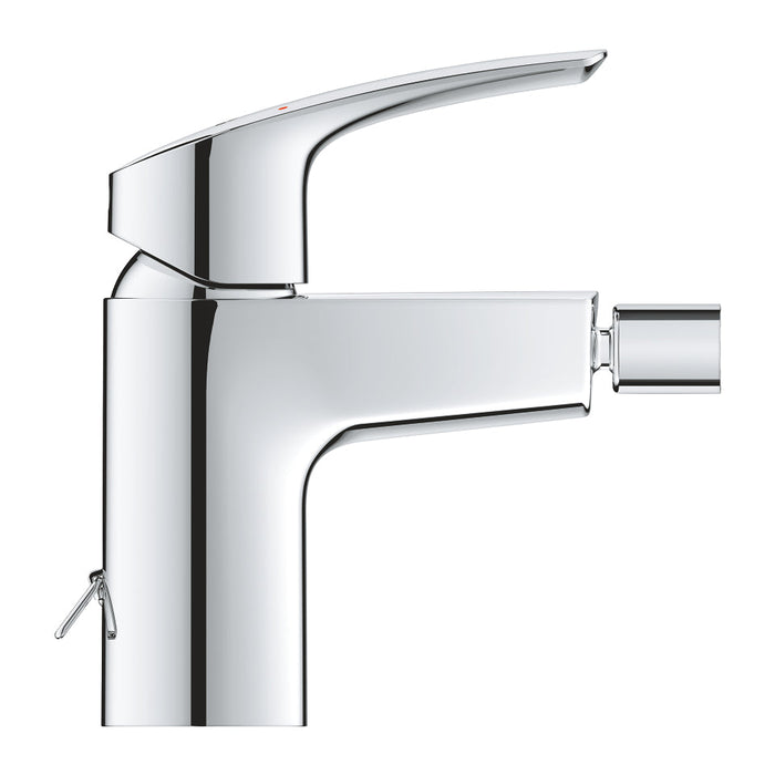 GROHE 32 927 003	EUROSMART Grifo Monomando Bidé con Cadenilla Cromo