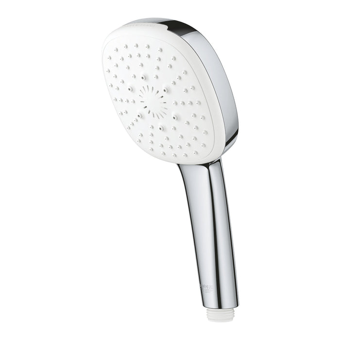 GROHE 27 572 003 TEMPESTA 110 Teleducha 3 Chorros Cromo