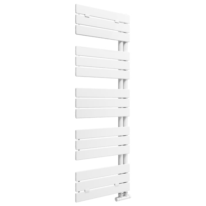 LAZZARINI 380341 ALBA Radiador 500x1430 mm Blanco
