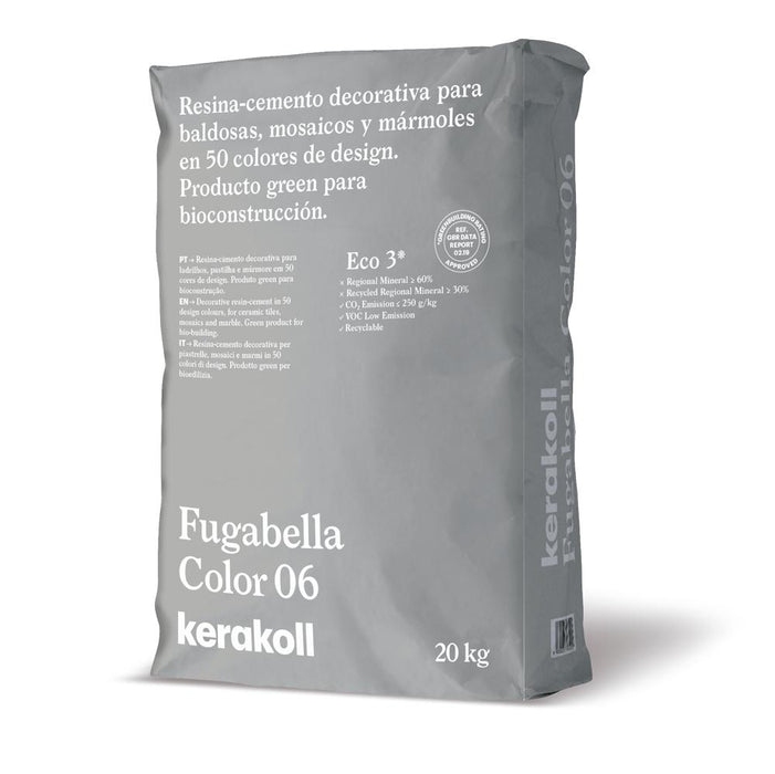 KERAKOLL 74352 FUGABELLA Color-6 20 kg