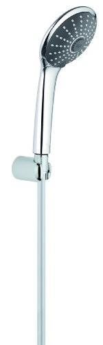GROHE 27 355 000 EUPHORIA 110 Champagne shower set