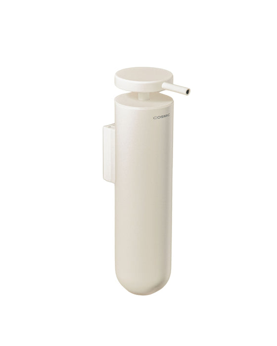 COSMIC WJC277A0005065 GEYSER Dosificador Pared 185Ml Blanco Mate