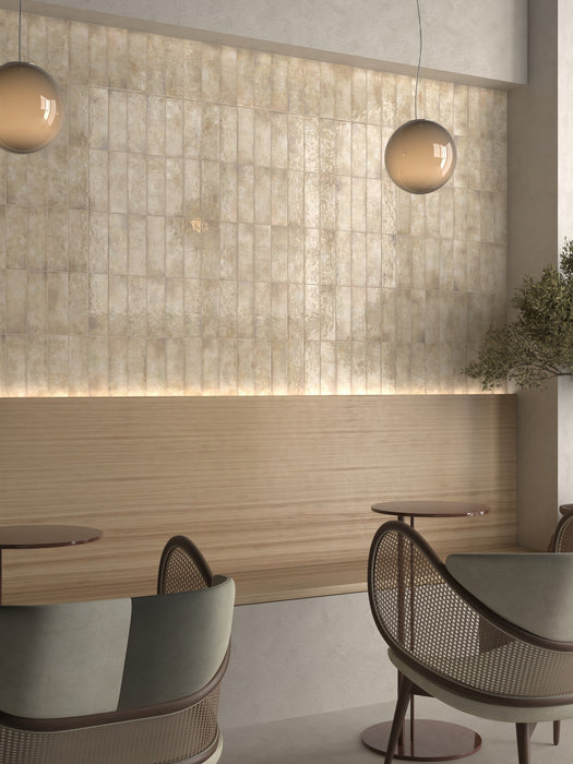 DUNE ALFAR FOSIL 6,5X20 Azulejo