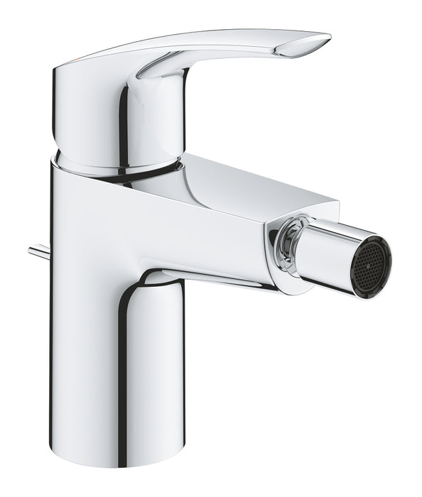 GROHE 32 928 003 EUROSMART Monomando de bidé 1/2" tamaño S cromo