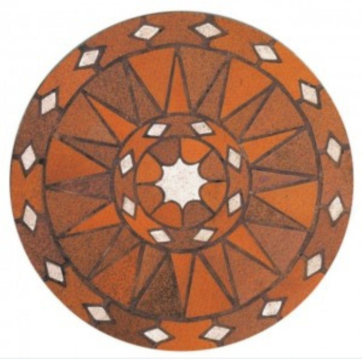 NAVA Rosette SEPULVEDA Stoneware