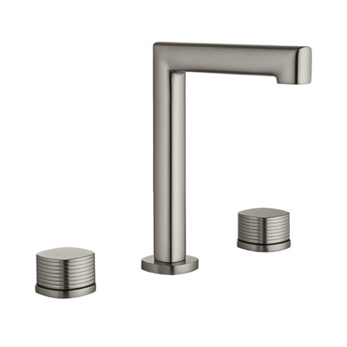 IMEX BBF065/NQ FIRENZE-SASSARI Bimando Lavabo Niquel