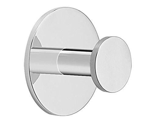 GEDY D0261300000 Double Hook G-Ustica With Adhesive