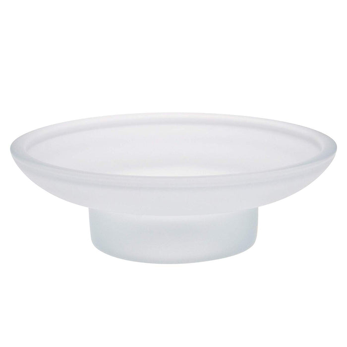 ARCOBAÑ 00JRC00  Jabonera Cristal Baño