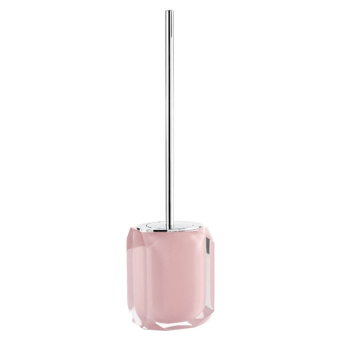 GEDY CH331000300 Escobillero Rosa