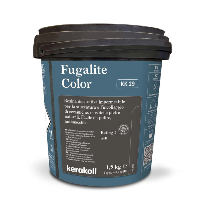 KERAKOLL K0003F Fugalite Color KK 29 1,5 Kg
