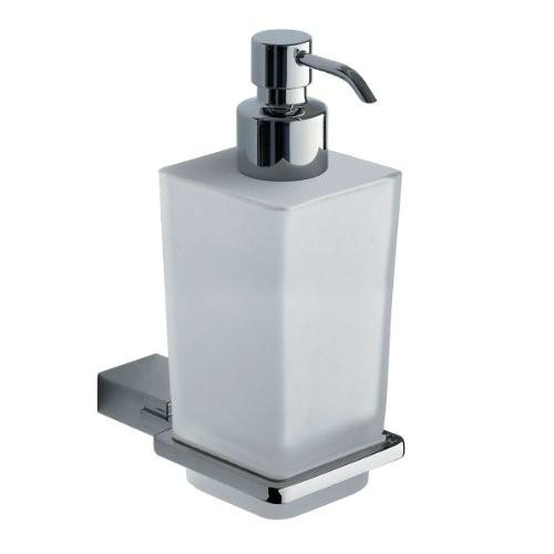 GEDY 38811300200 Dosificador Kansas Cromo