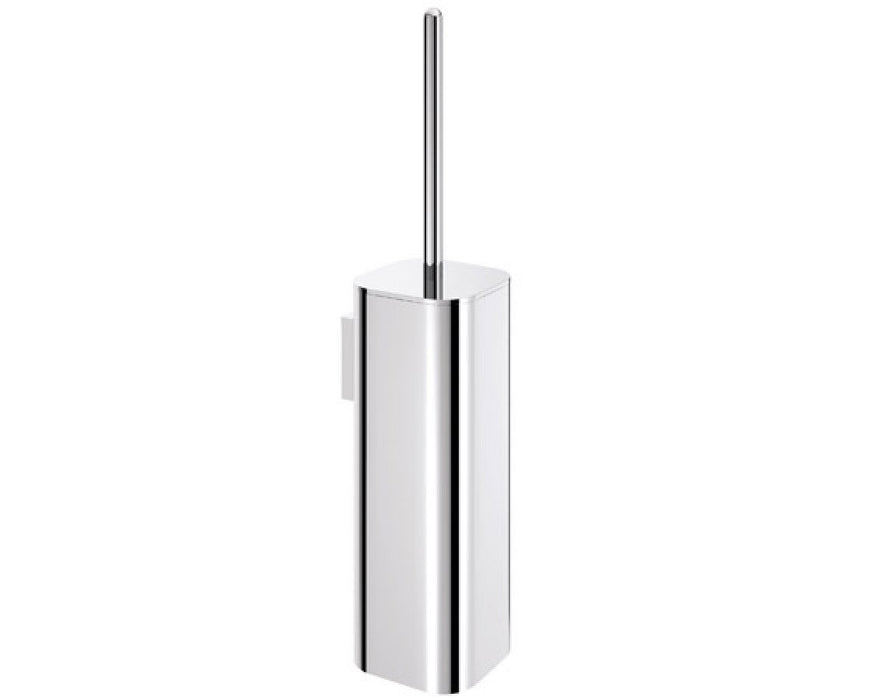 GEDY 32330313000 OUTLINE Escobillero Pared Cromo