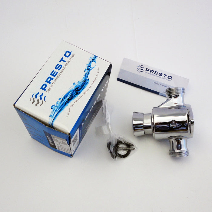 PRESTO 65010 65 Cromo