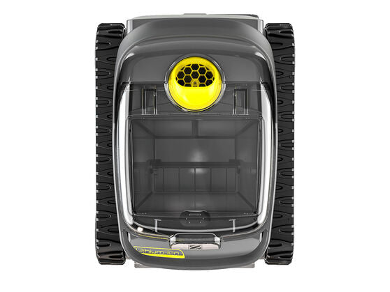 ZODIAC OP 32 PIXEL Robot Limpiafondos Sin Cables