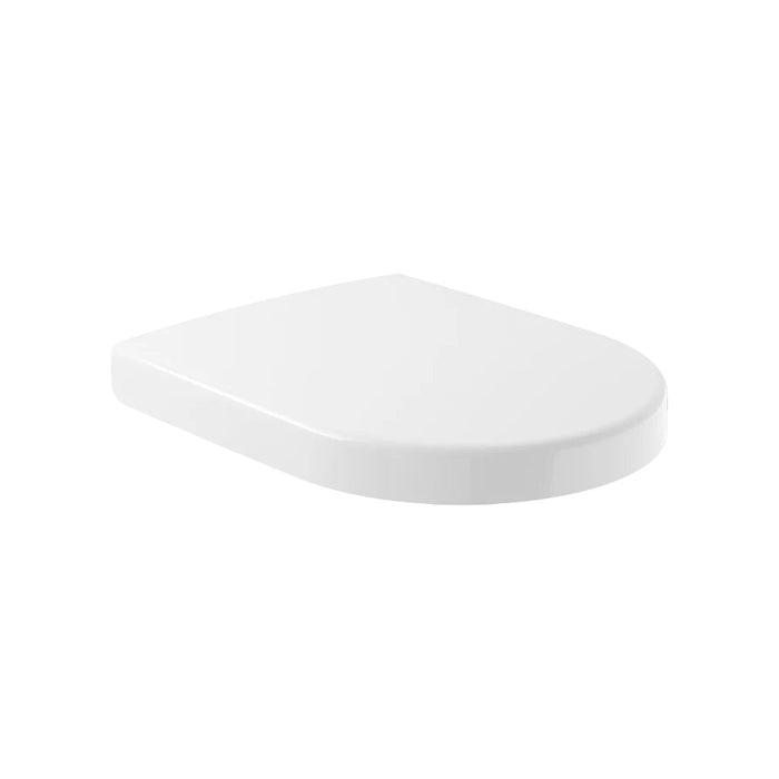 VILLEROY & BOCH 9M55 S1 01 SUBWAY Tapa WC Caída Amortiguada