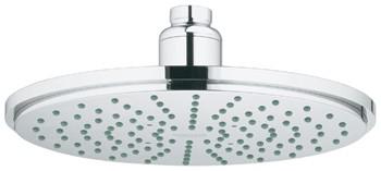 GROHE 28 368 00E RAINSHOWER 210 cosmo wall shower ECOJOY
