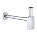 GROHE 40 564 000 Sifón de lavabo 5 a 7 Días Grohe 