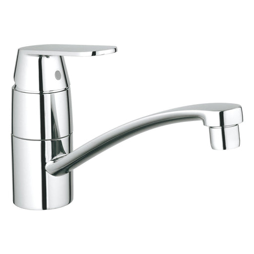 GROHE 32 842 000 EUROSMART COSMOPOLITAN Grifo Fregadero Cromo 5 a 7 Días Grohe 