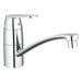 GROHE 32 842 000 EUROSMART COSMOPOLITAN Grifo Fregadero Cromo 5 a 7 Días Grohe 