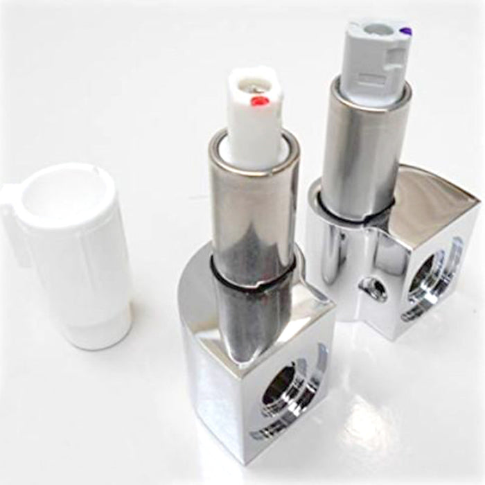 ROCA AI0012400R Bisagras Para Asientos Amortiguado