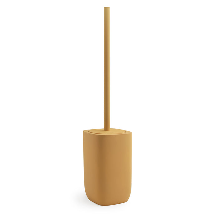 GEDY YL330900000 YLENIA Escobillero de suelo mostaza mate