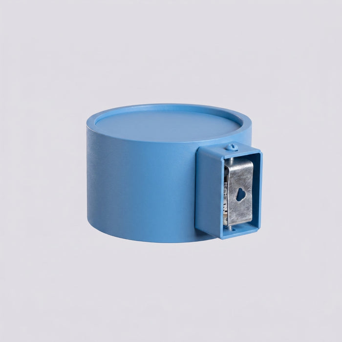 SOLLUX SL.2485 Aplique de pared MODO 1 azur Gx53