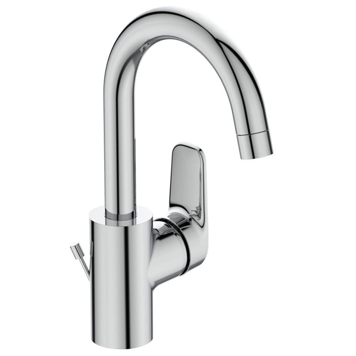 IDEAL STANDARD B1716AA CERAFLEX Grifo Monomando Lavabo Caño Alto